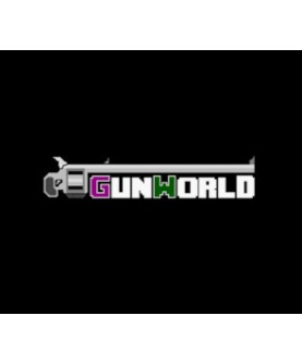 GunWorld Steam Key GLOBAL